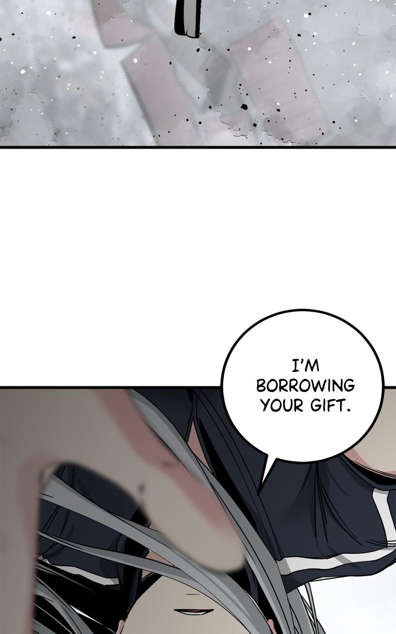 Hero Killer Chap 184 - Next Chap 185