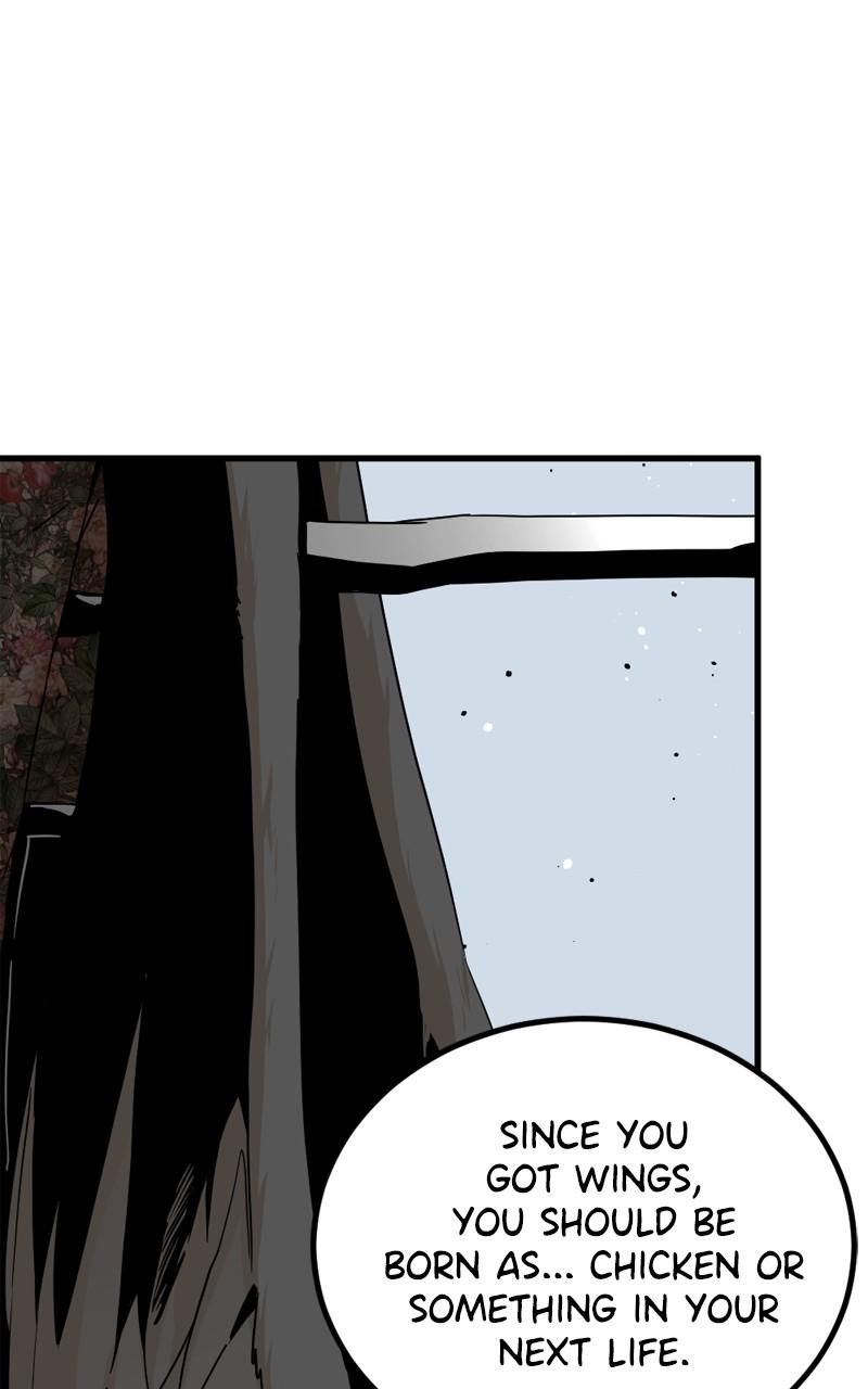 Hero Killer Chap 184 - Next Chap 185