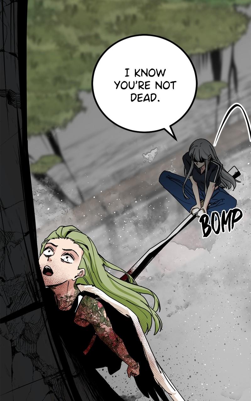 Hero Killer Chap 184 - Next Chap 185