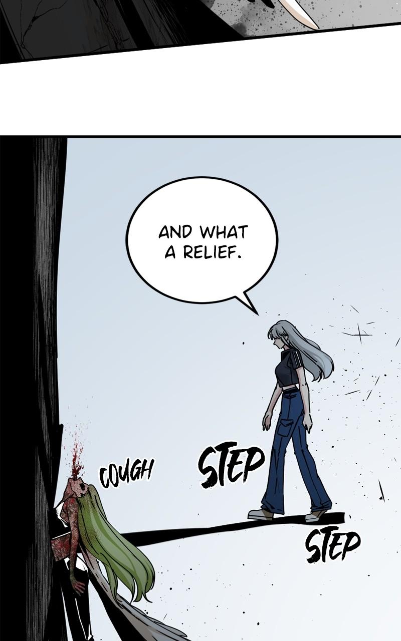 Hero Killer Chap 184 - Next Chap 185