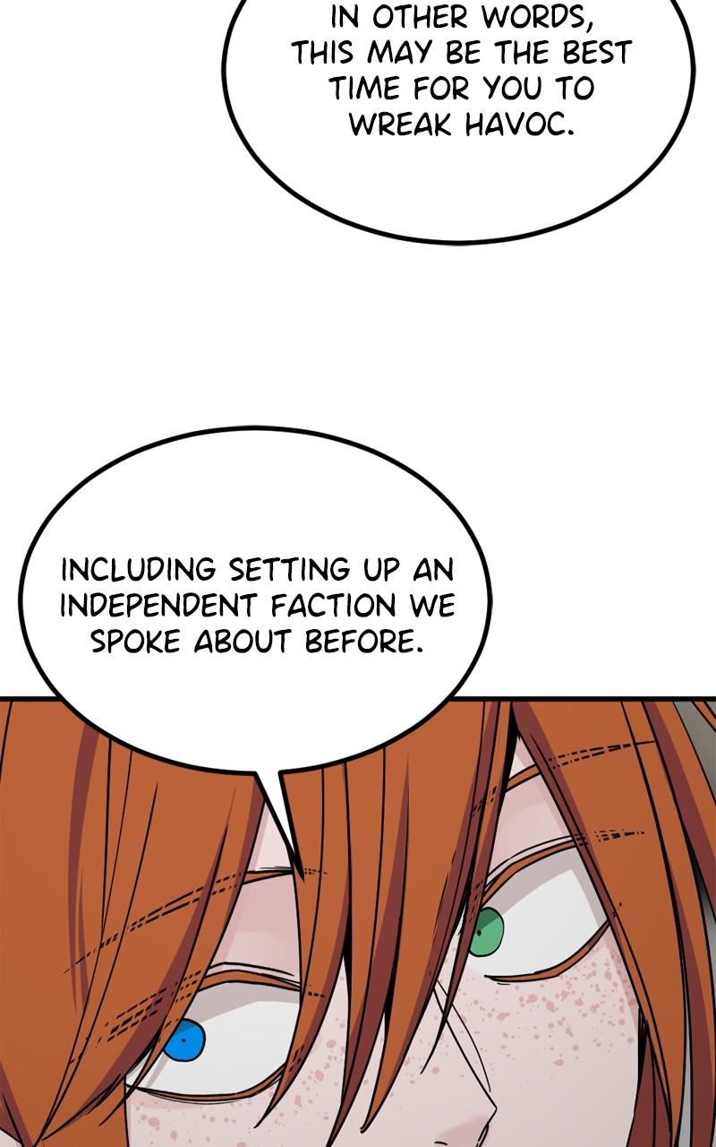 Hero Killer Chap 184 - Next Chap 185
