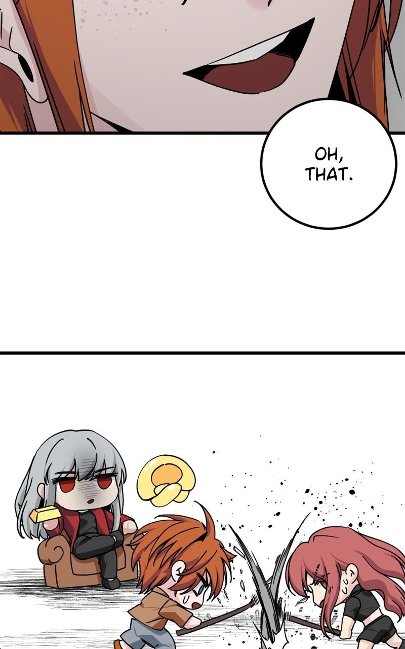 Hero Killer Chap 184 - Next Chap 185
