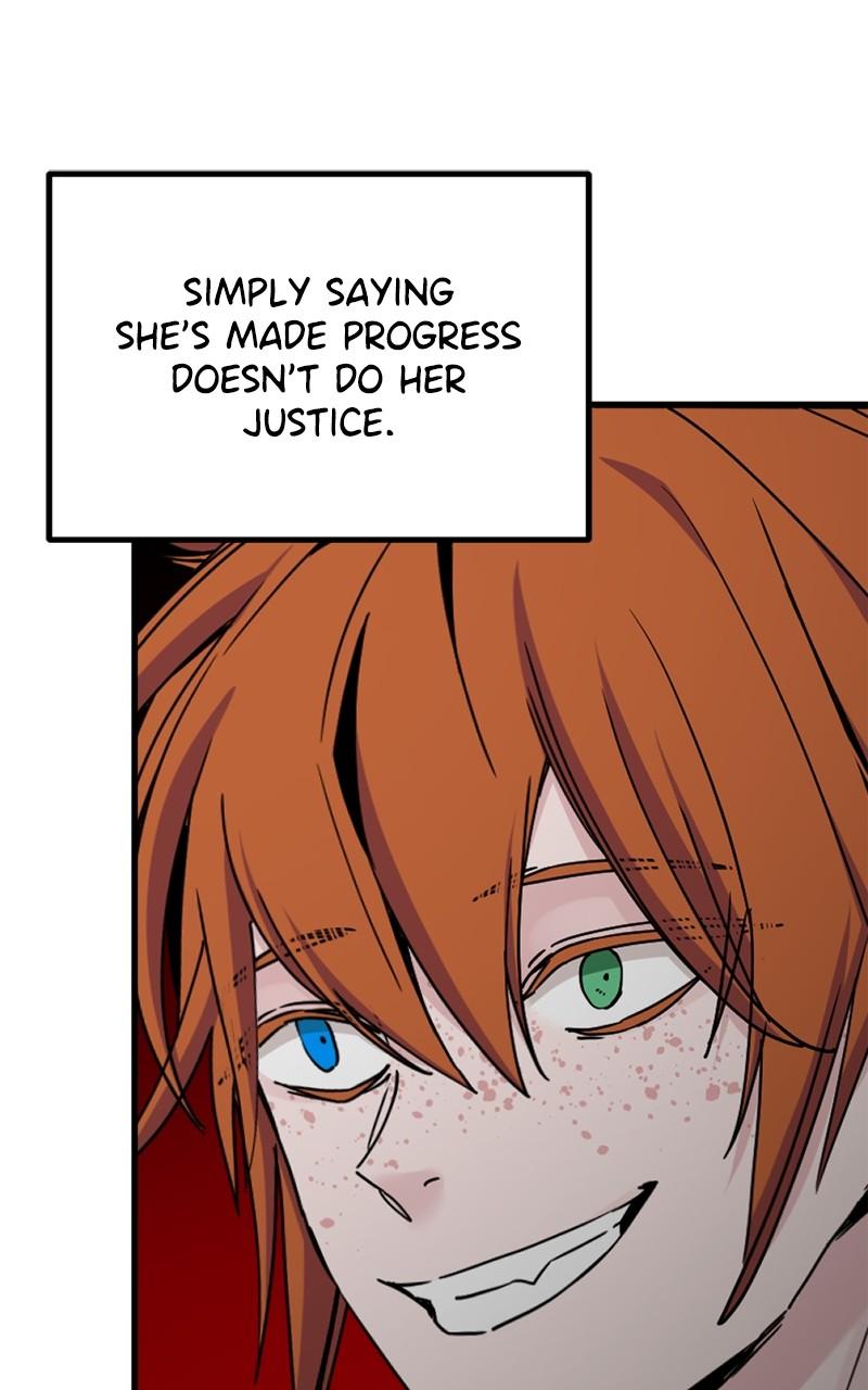 Hero Killer Chap 184 - Next Chap 185