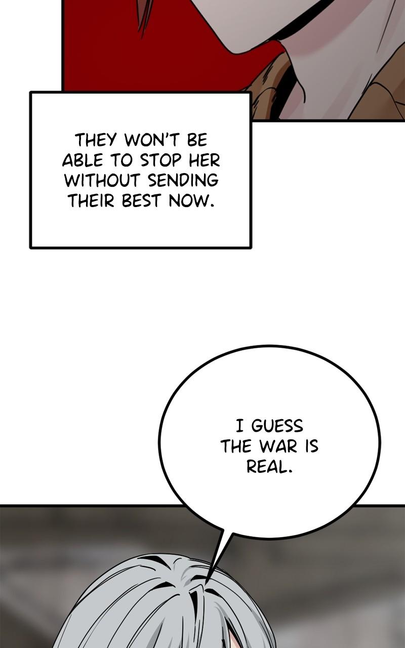 Hero Killer Chap 184 - Next Chap 185