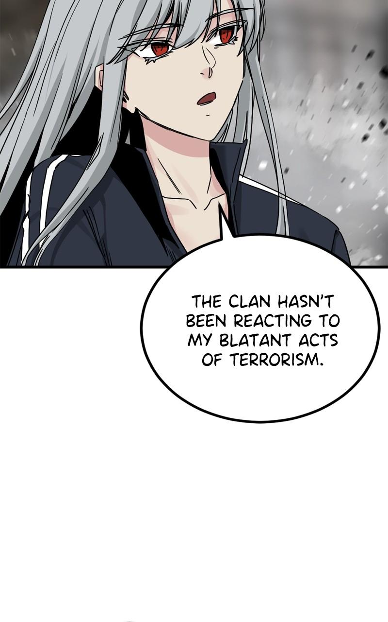 Hero Killer Chap 184 - Next Chap 185