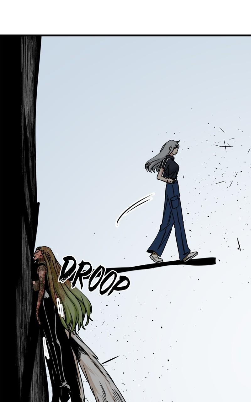 Hero Killer Chap 184 - Next Chap 185