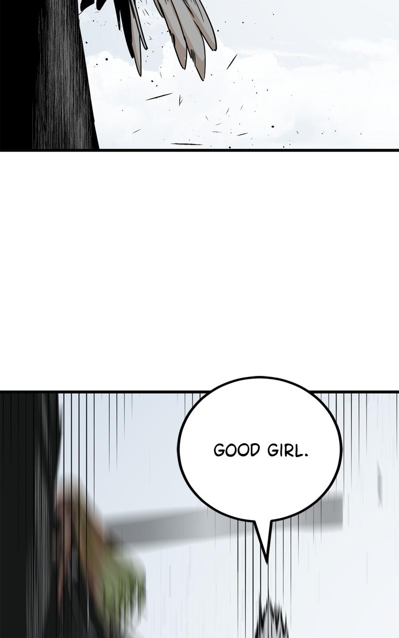 Hero Killer Chap 184 - Next Chap 185