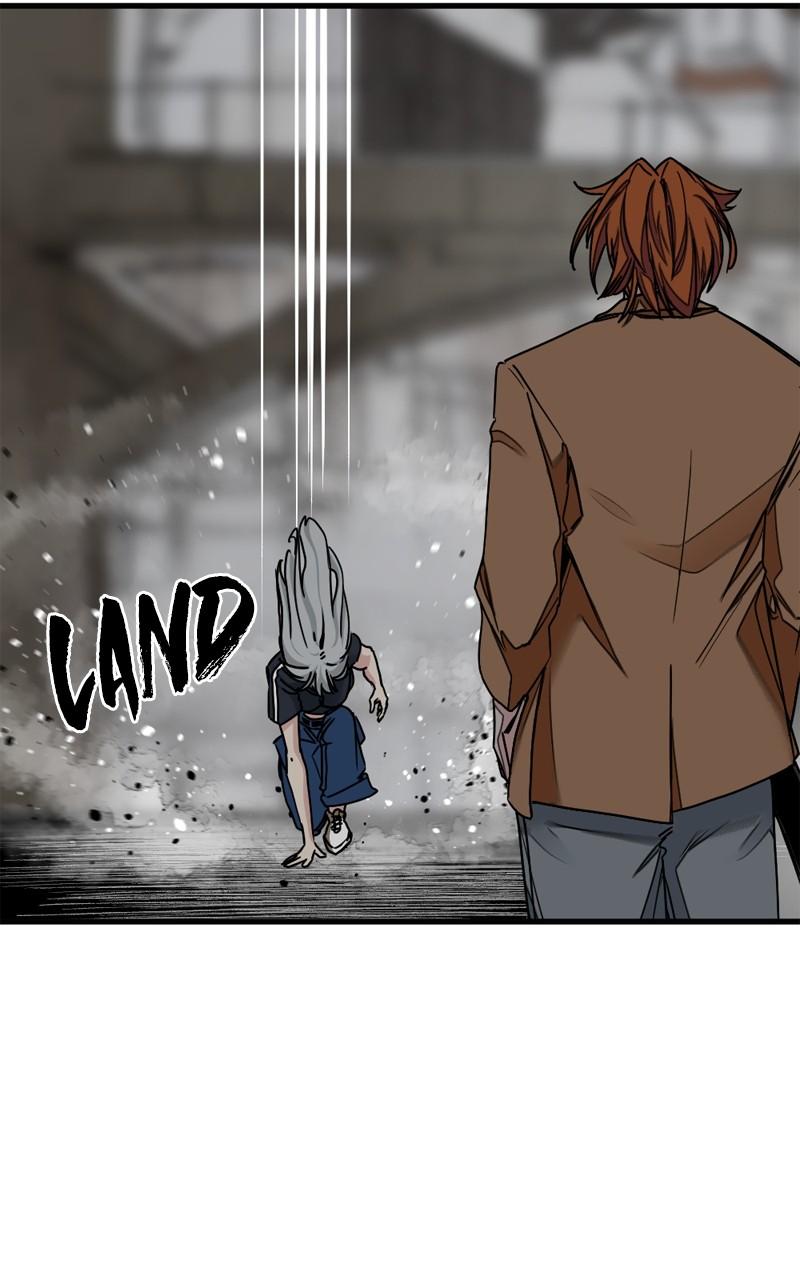 Hero Killer Chap 184 - Next Chap 185