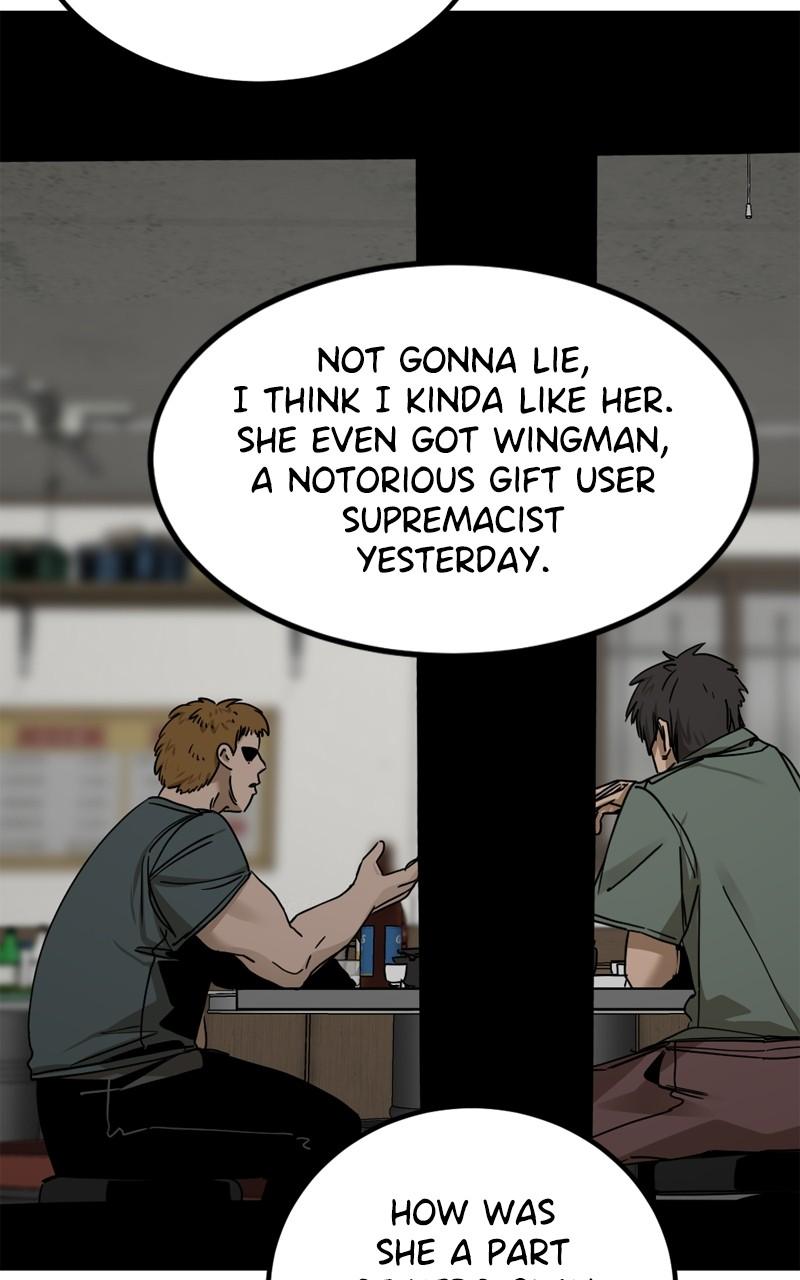Hero Killer Chap 184 - Next Chap 185