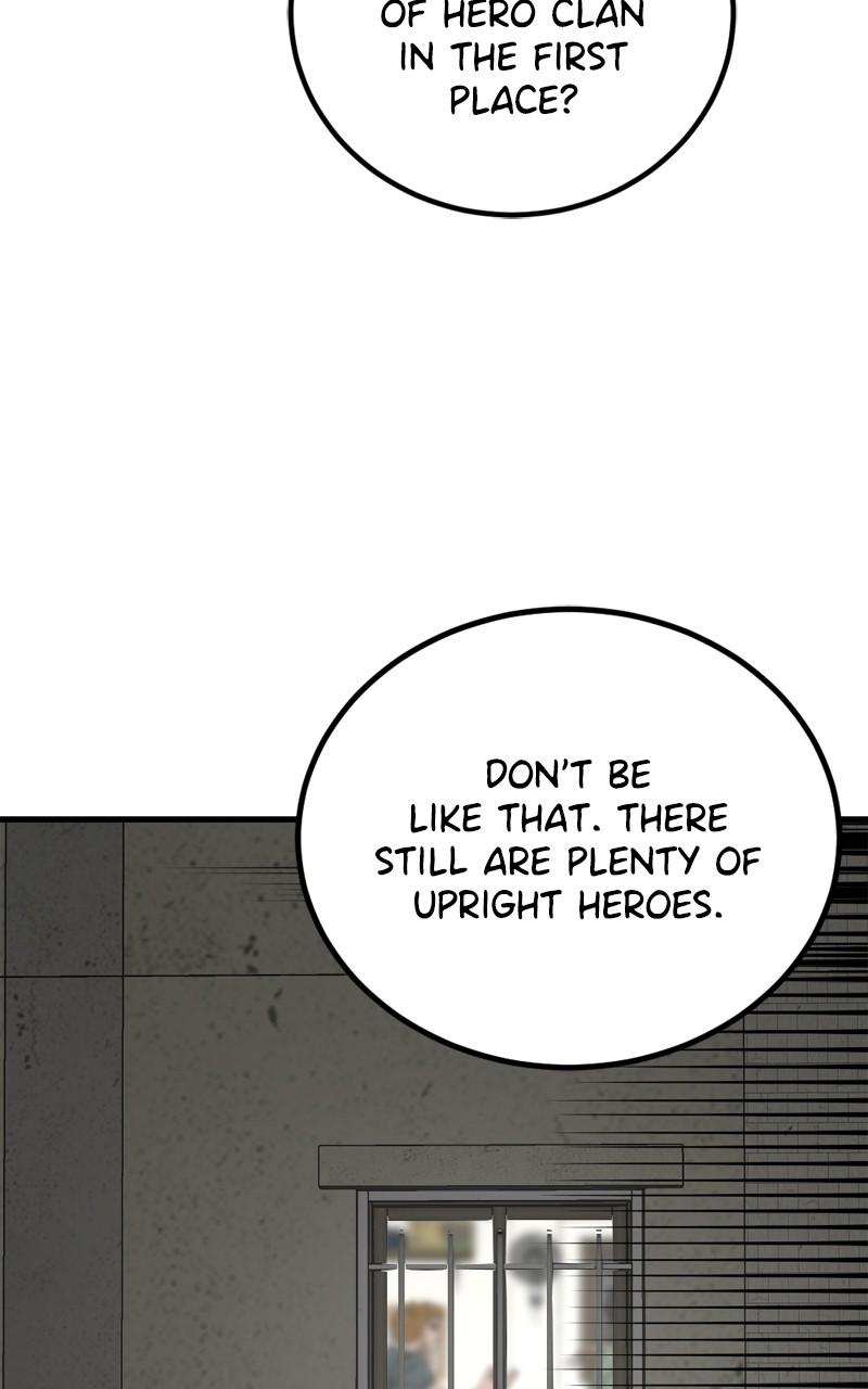 Hero Killer Chap 184 - Next Chap 185