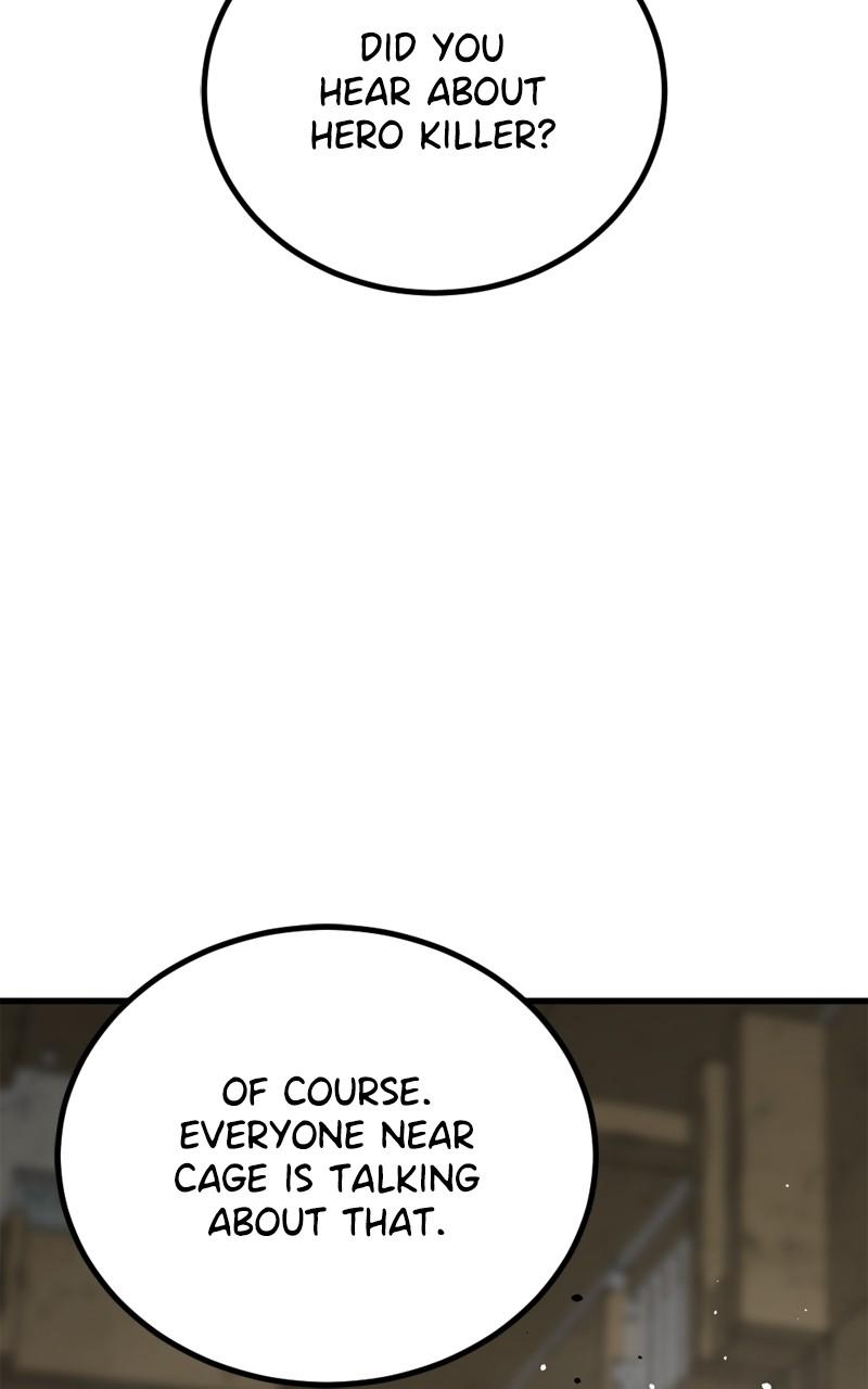 Hero Killer Chap 184 - Next Chap 185