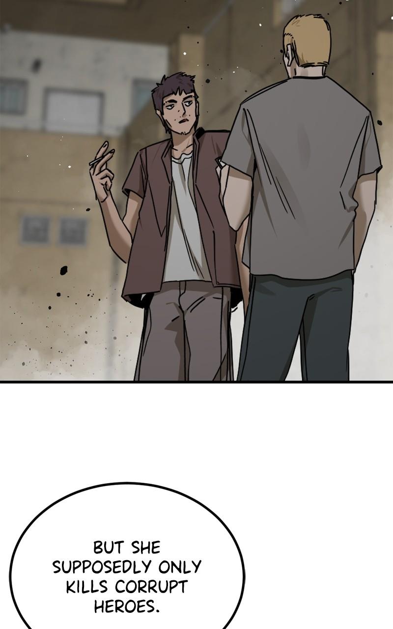 Hero Killer Chap 184 - Next Chap 185