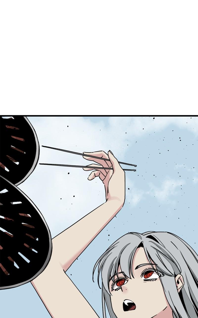 Hero Killer Chap 184 - Next Chap 185