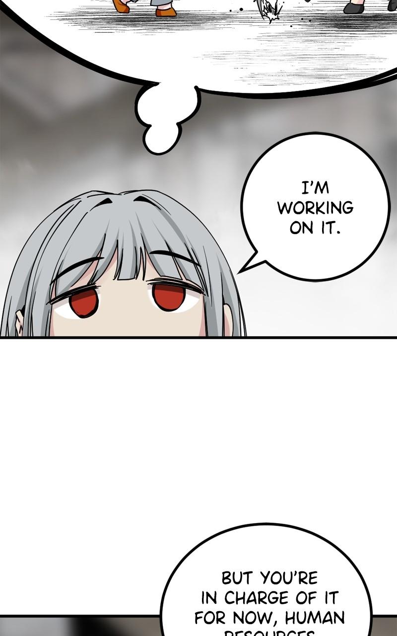 Hero Killer Chap 184 - Next Chap 185