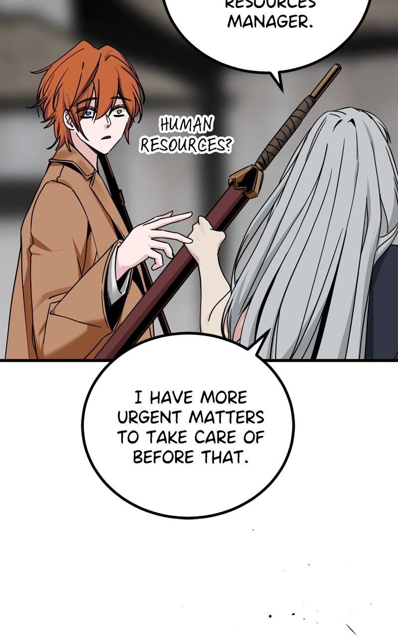 Hero Killer Chap 184 - Next Chap 185