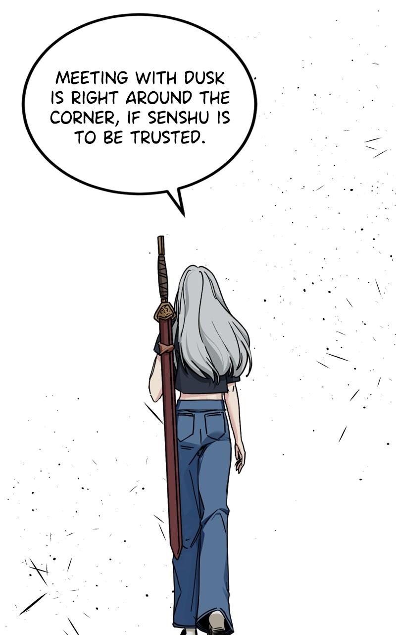 Hero Killer Chap 184 - Next Chap 185