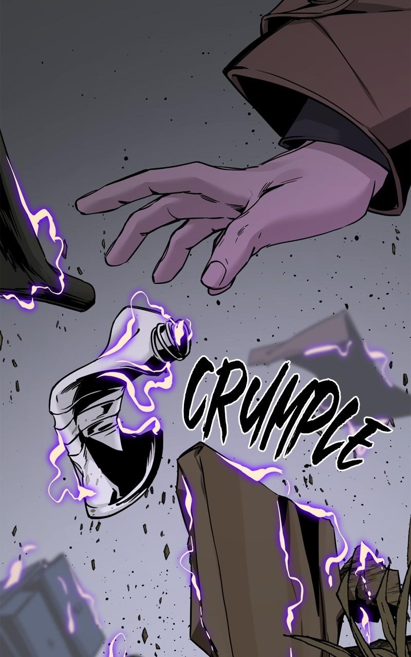 Hero Killer Chap 185 - Next Chap 186