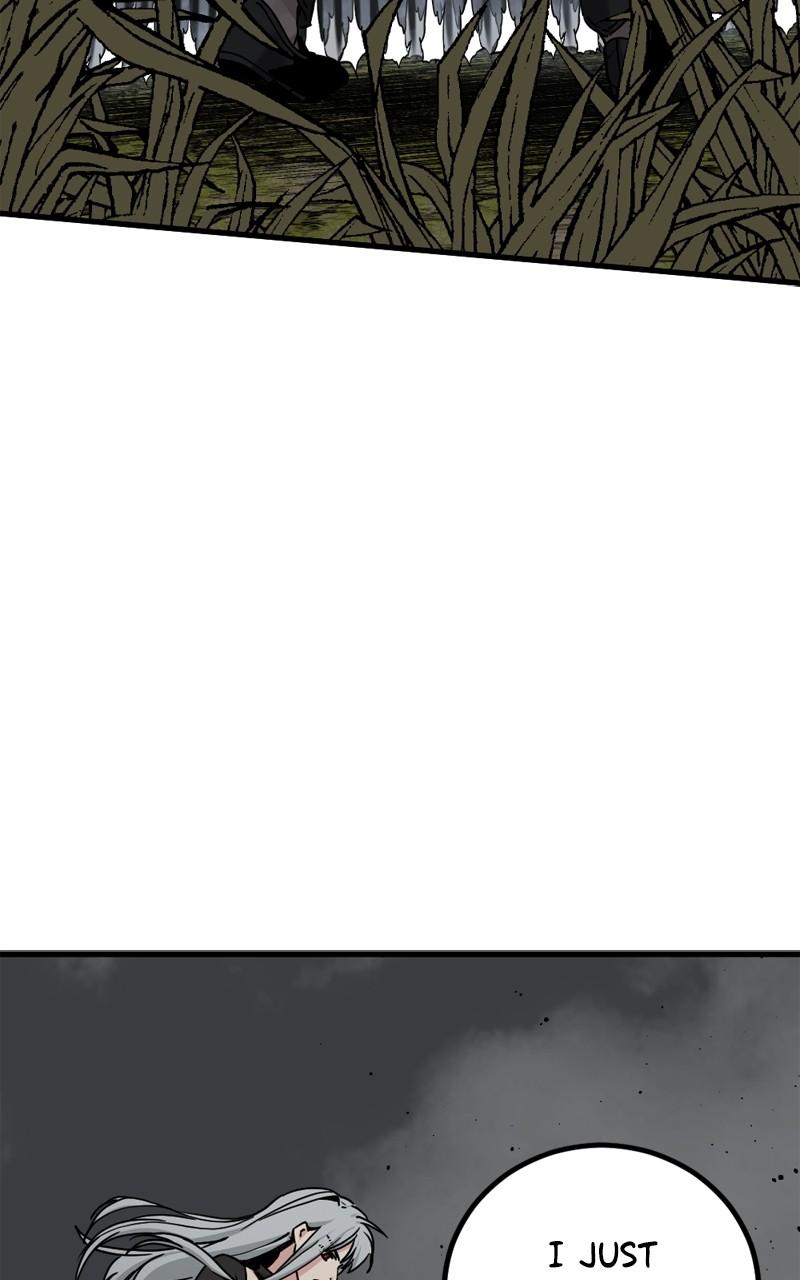 Hero Killer Chap 185 - Next Chap 186