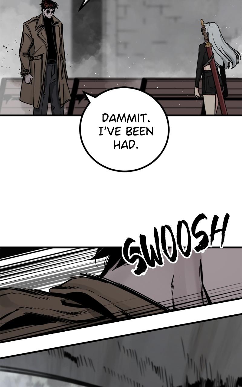 Hero Killer Chap 185 - Next Chap 186