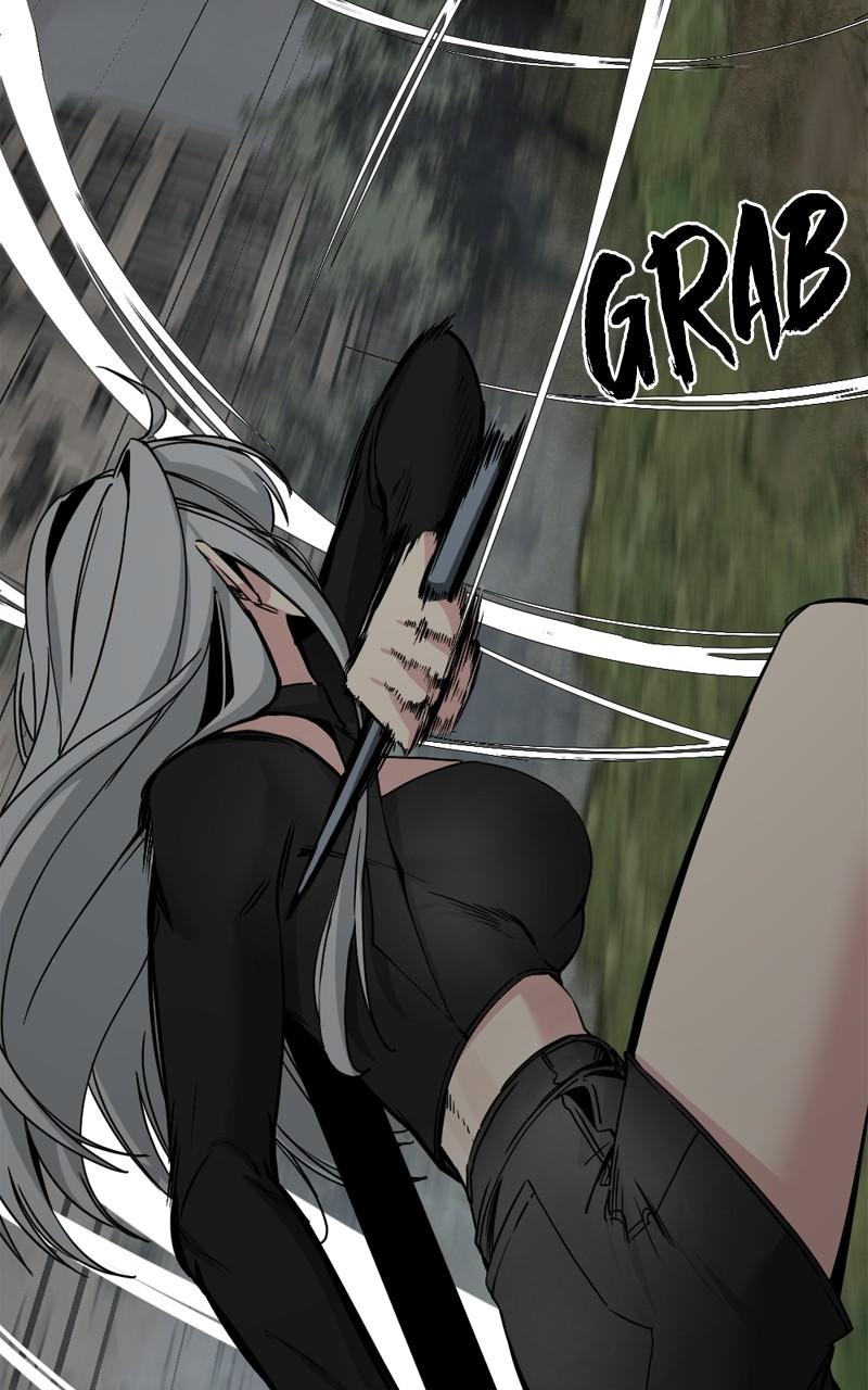 Hero Killer Chap 185 - Next Chap 186