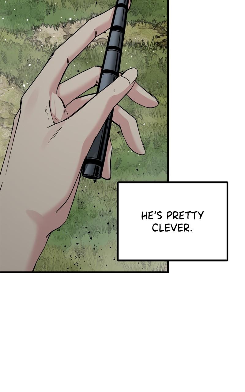 Hero Killer Chap 185 - Next Chap 186