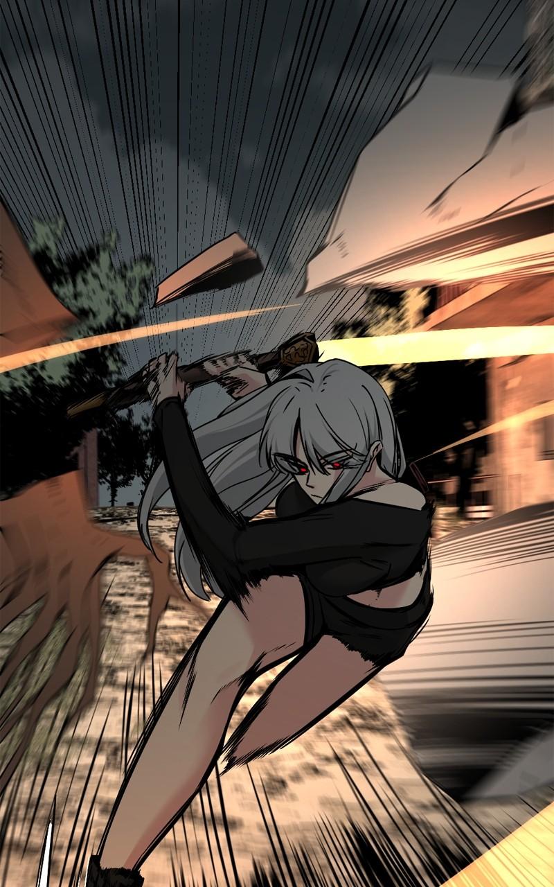 Hero Killer Chap 185 - Next Chap 186