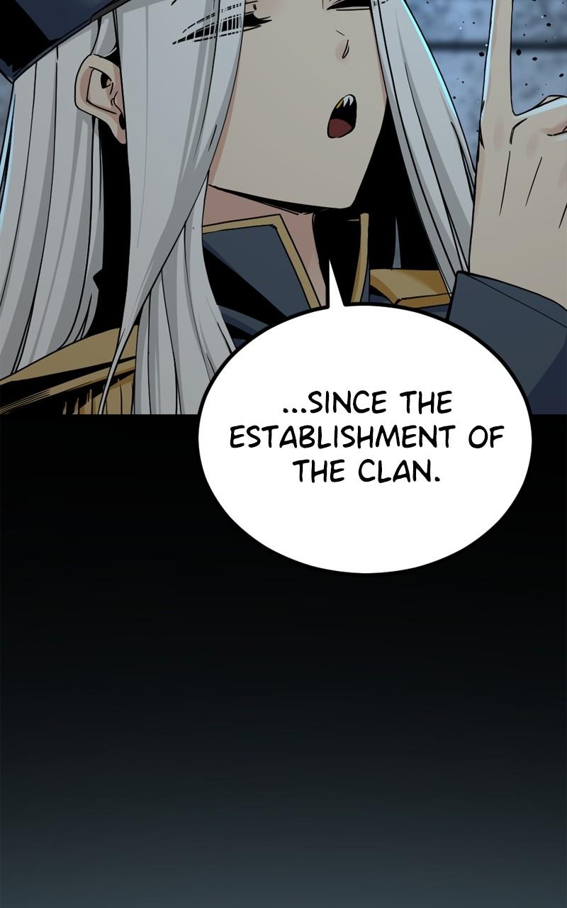 Hero Killer Chap 185 - Next Chap 186