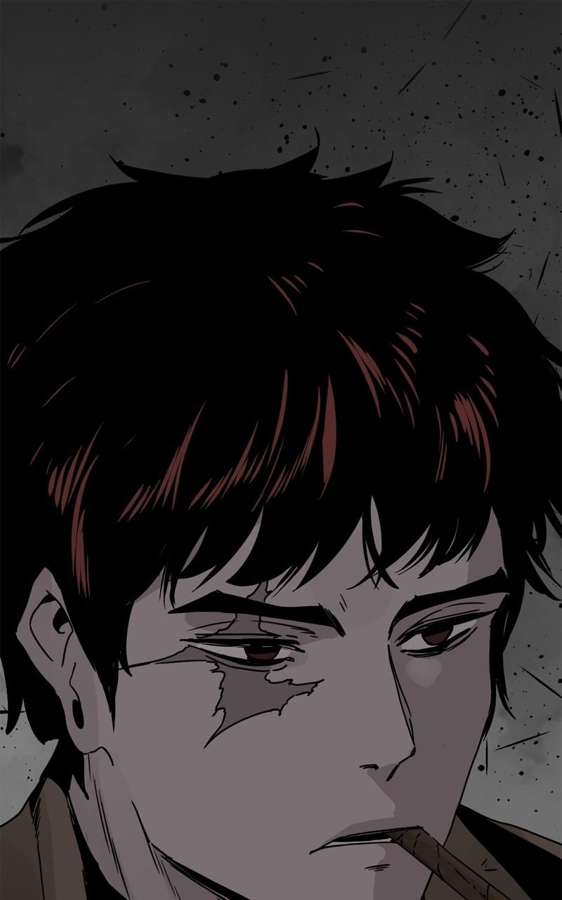 Hero Killer Chap 185 - Next Chap 186