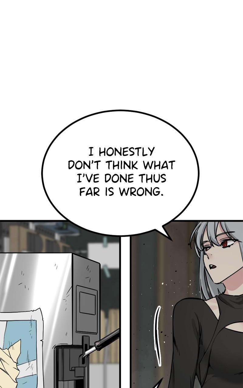 Hero Killer Chap 185 - Next Chap 186