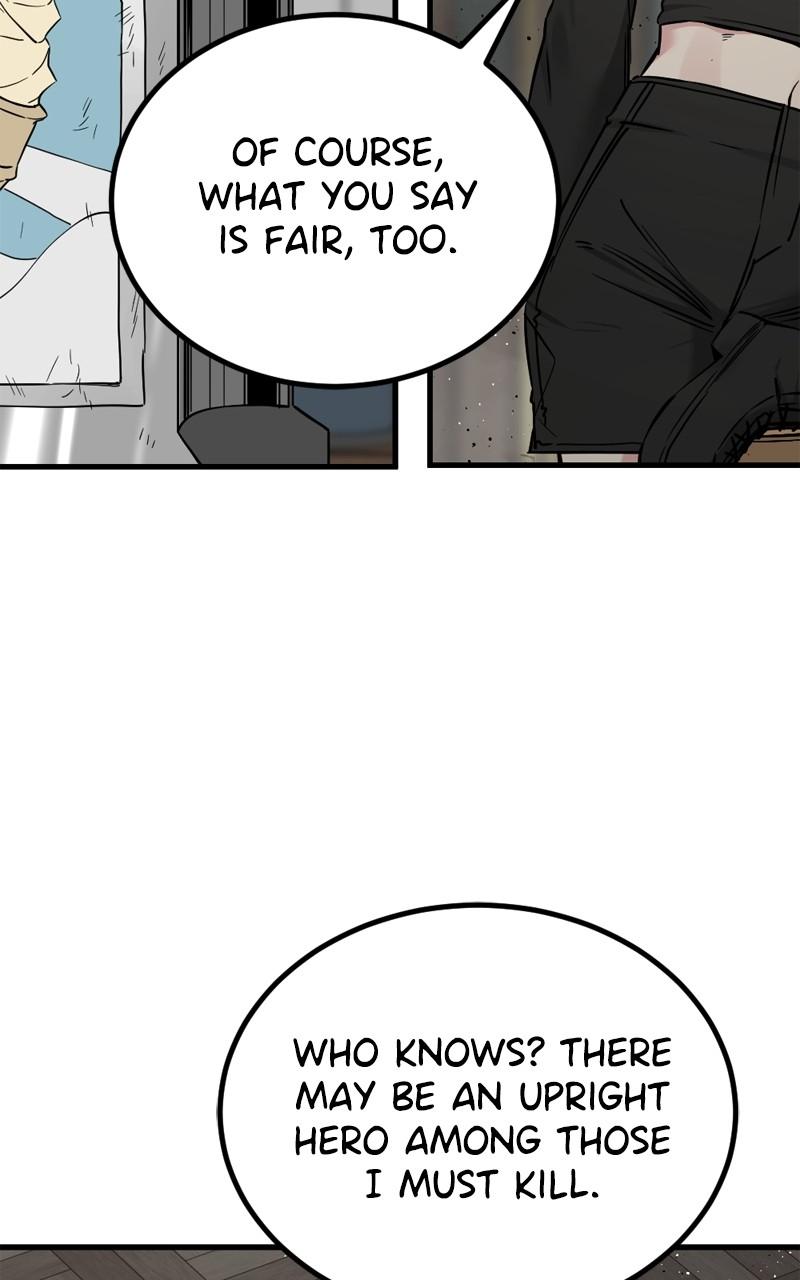Hero Killer Chap 185 - Next Chap 186