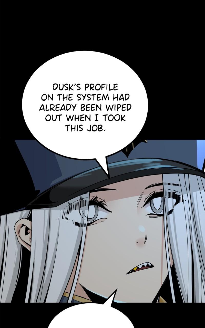 Hero Killer Chap 185 - Next Chap 186