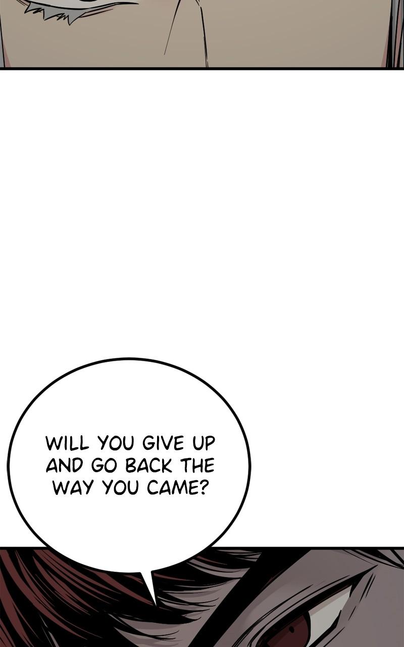 Hero Killer Chap 185 - Next Chap 186