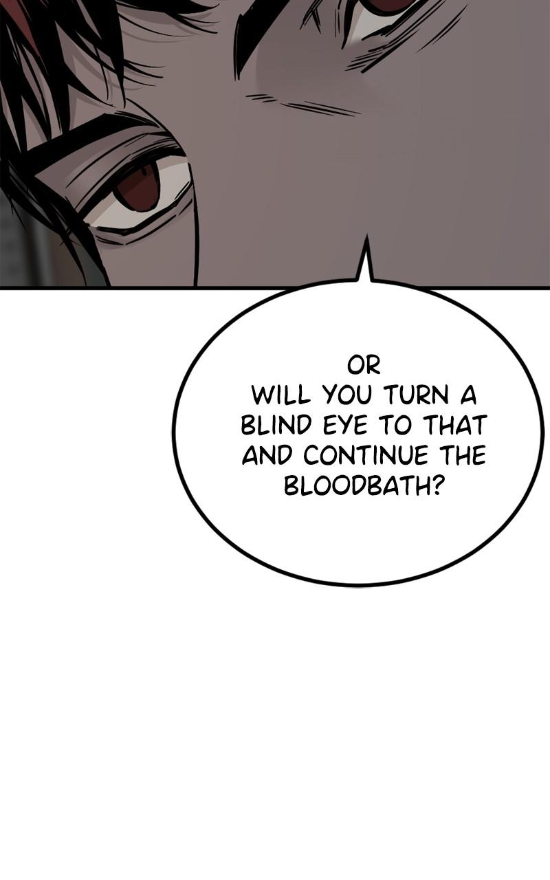 Hero Killer Chap 185 - Next Chap 186