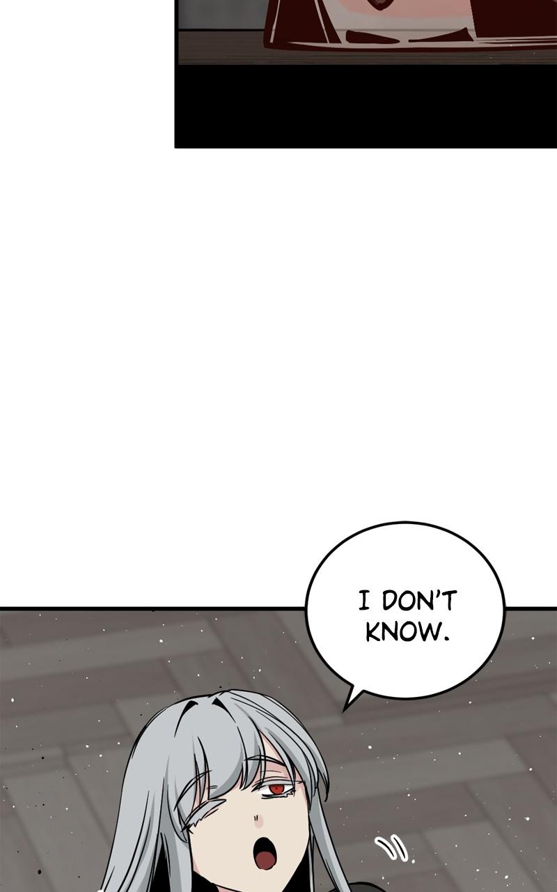 Hero Killer Chap 185 - Next Chap 186