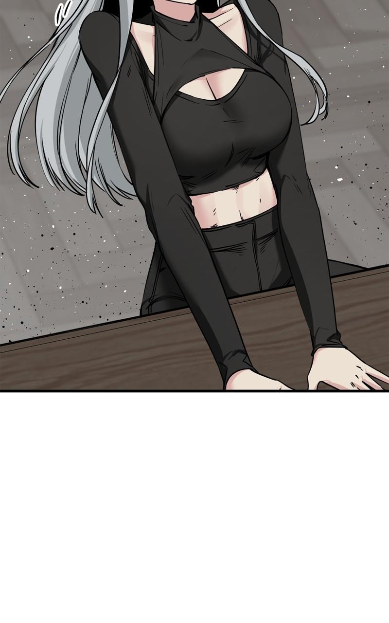 Hero Killer Chap 185 - Next Chap 186