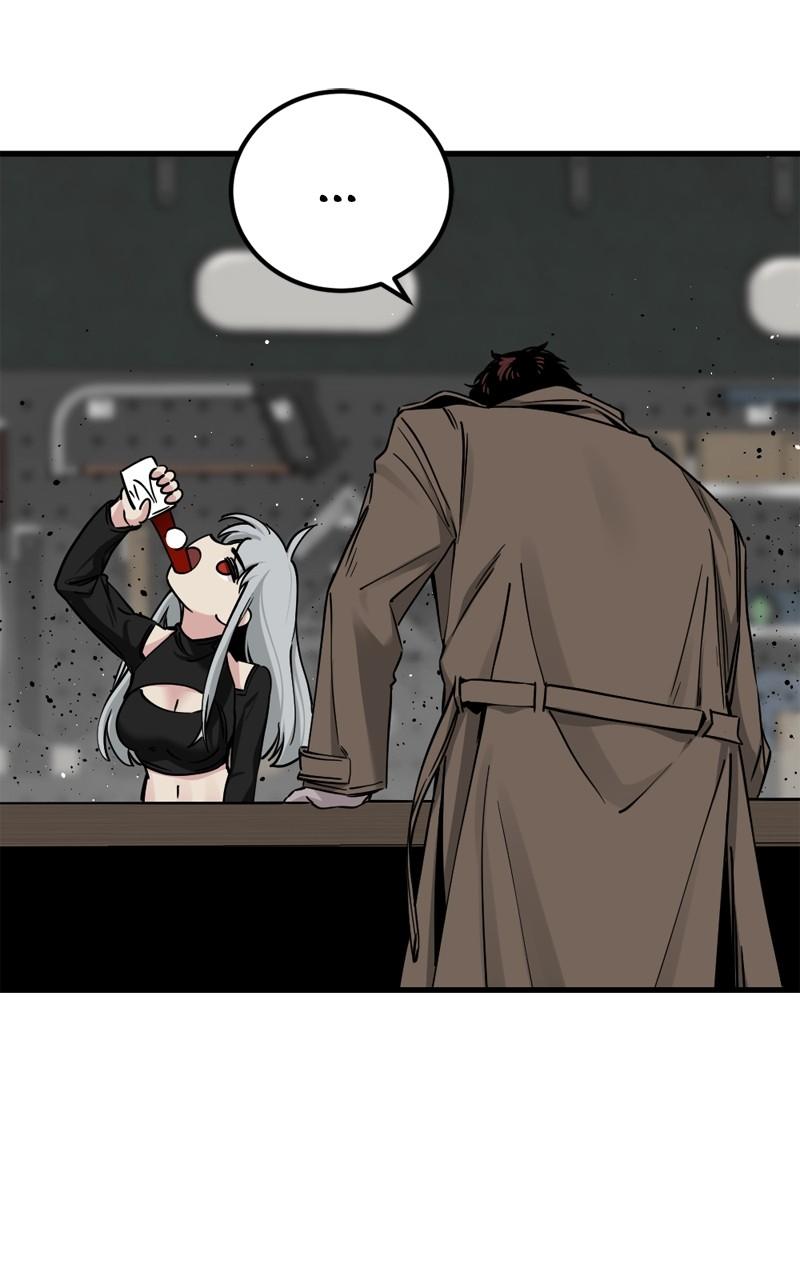 Hero Killer Chap 185 - Next Chap 186