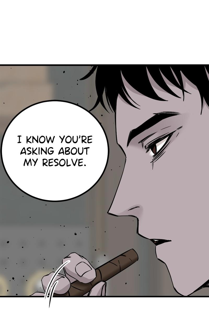 Hero Killer Chap 185 - Next Chap 186