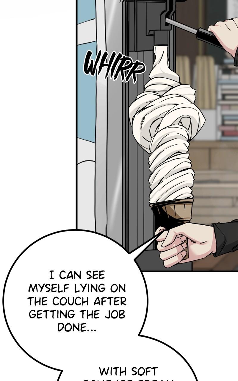 Hero Killer Chap 185 - Next Chap 186