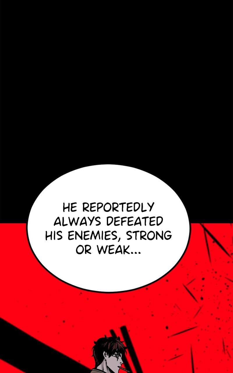 Hero Killer Chap 185 - Next Chap 186