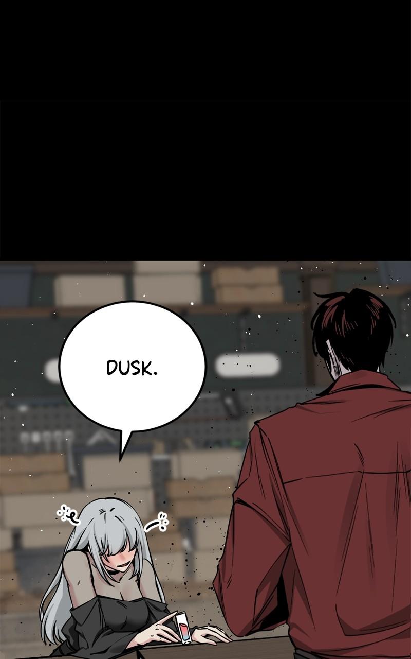 Hero Killer Chap 185 - Next Chap 186
