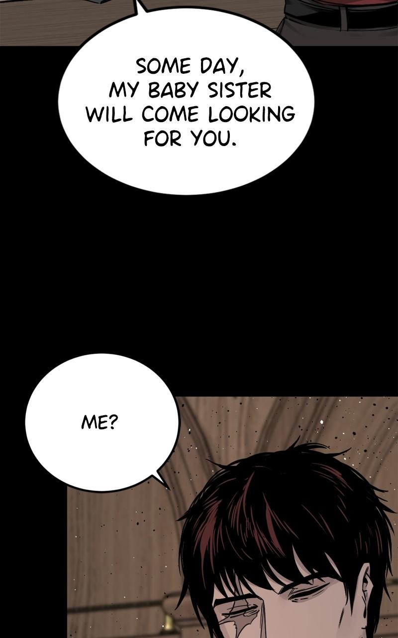 Hero Killer Chap 185 - Next Chap 186