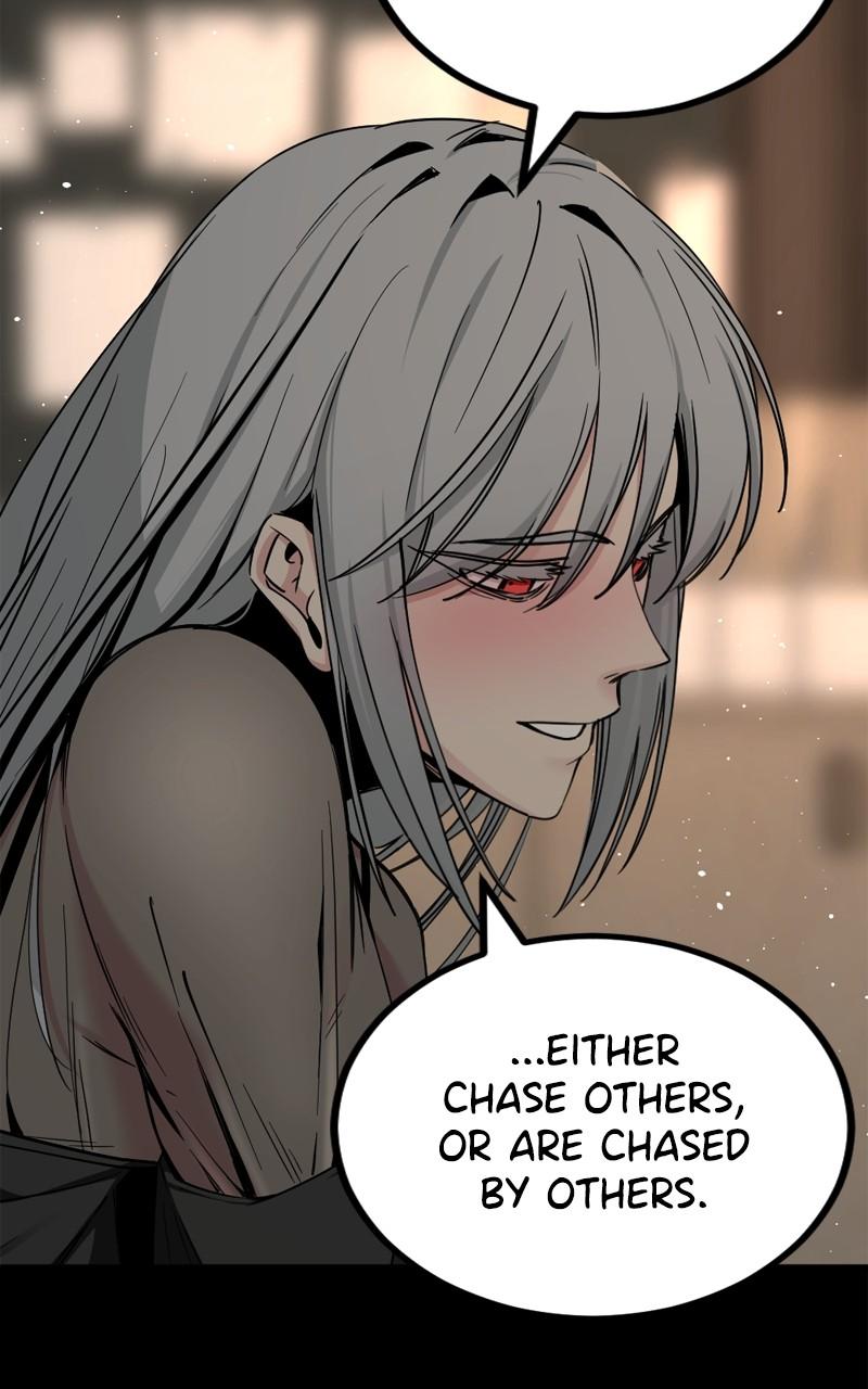 Hero Killer Chap 185 - Next Chap 186