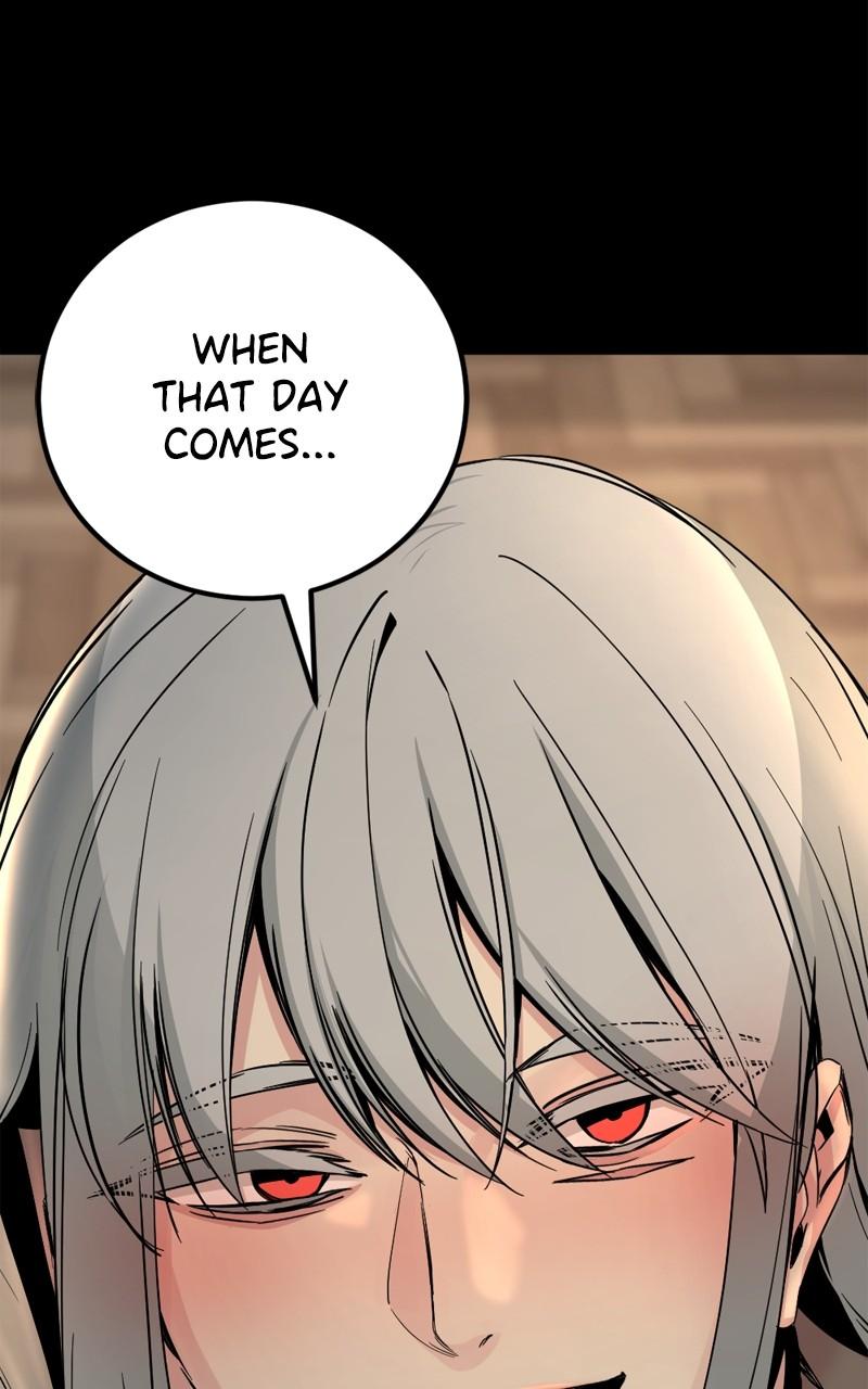 Hero Killer Chap 185 - Next Chap 186
