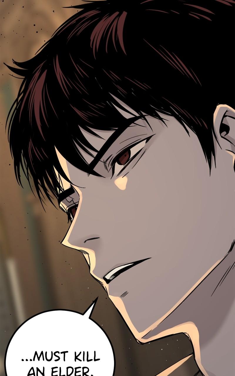 Hero Killer Chap 185 - Next Chap 186