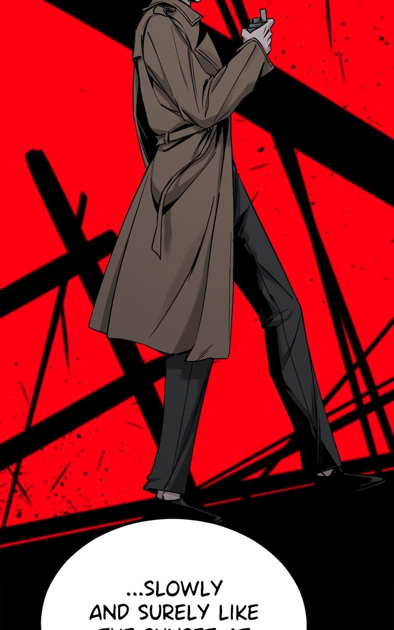 Hero Killer Chap 185 - Next Chap 186