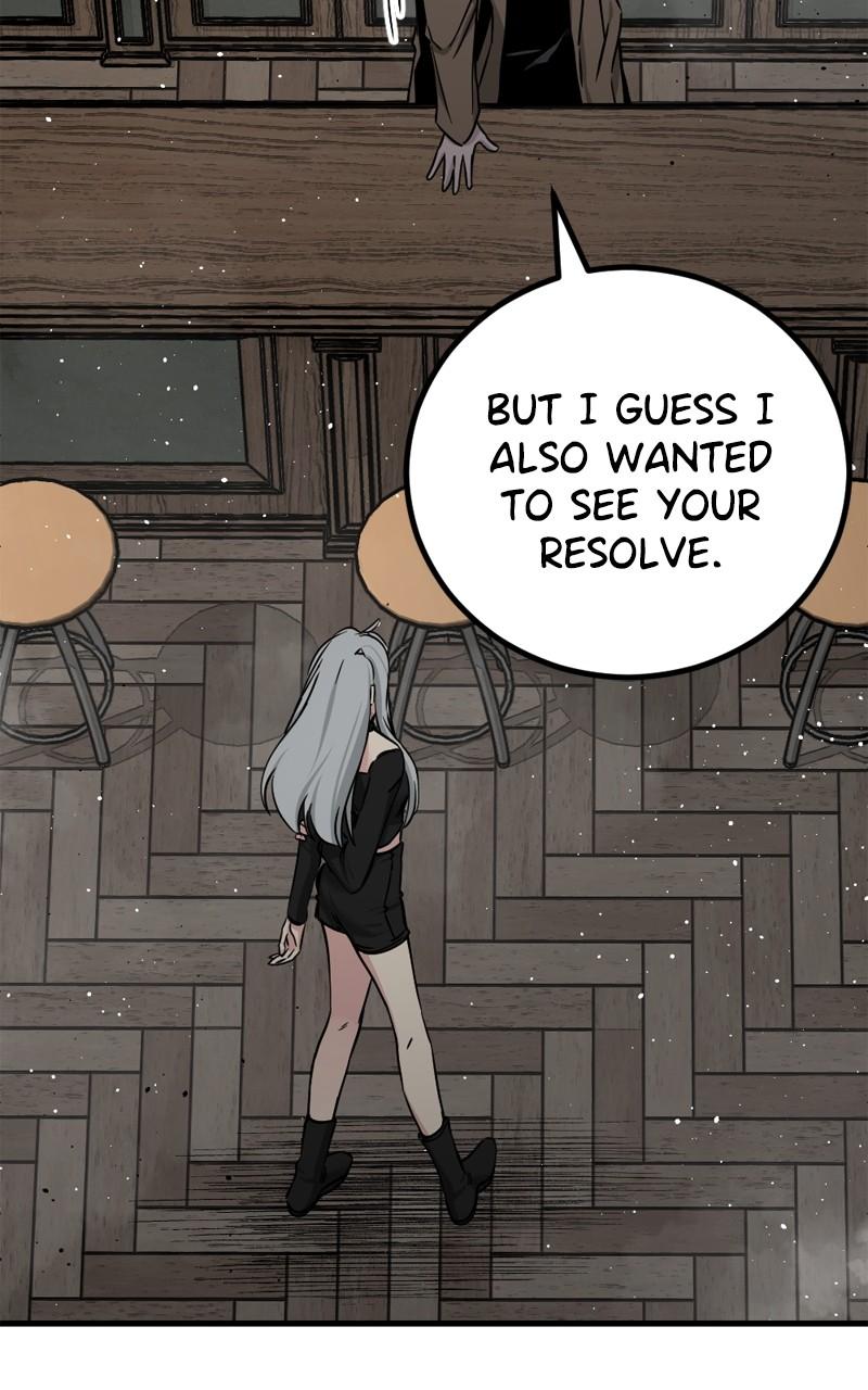 Hero Killer Chap 185 - Next Chap 186