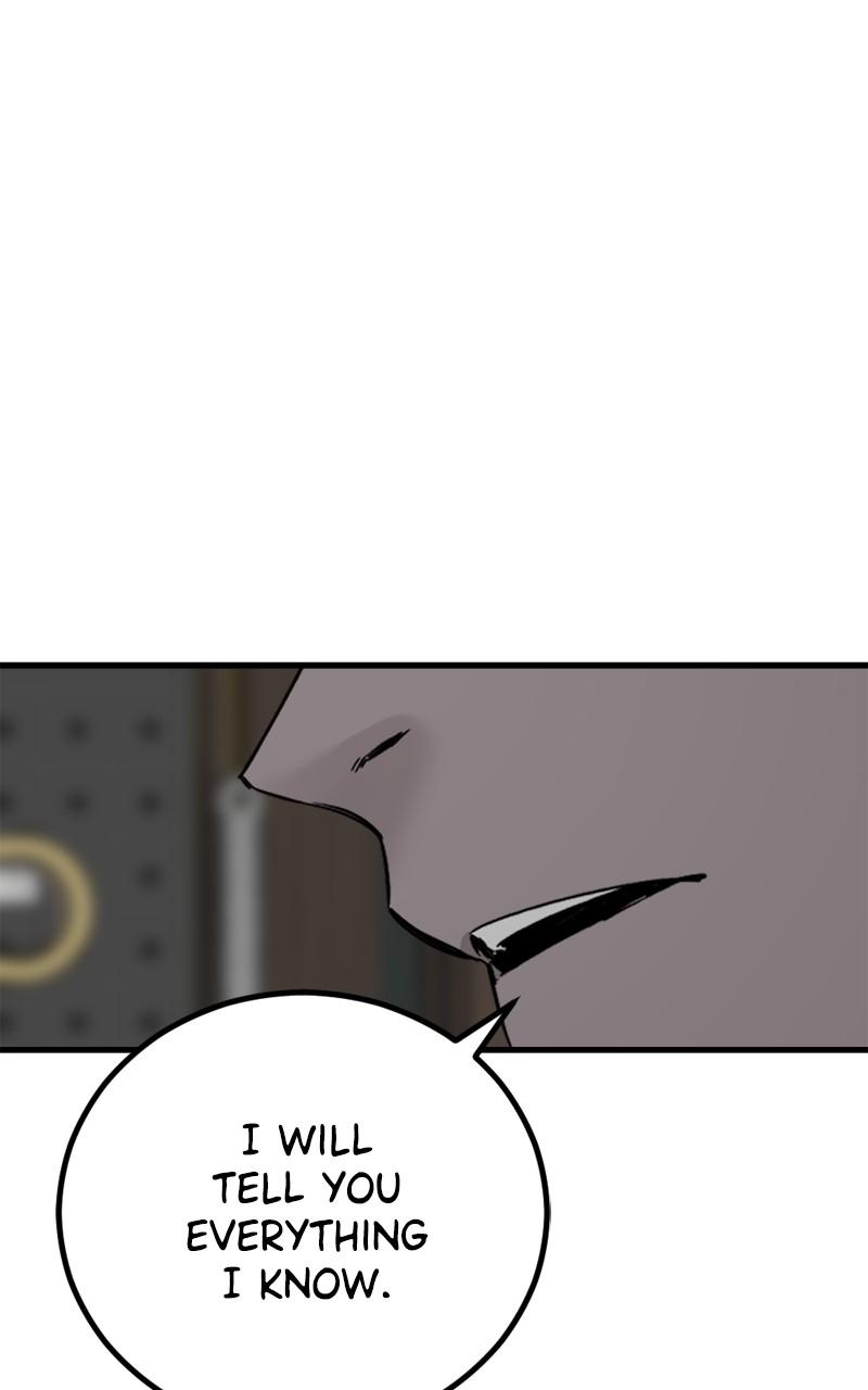 Hero Killer Chap 185 - Next Chap 186
