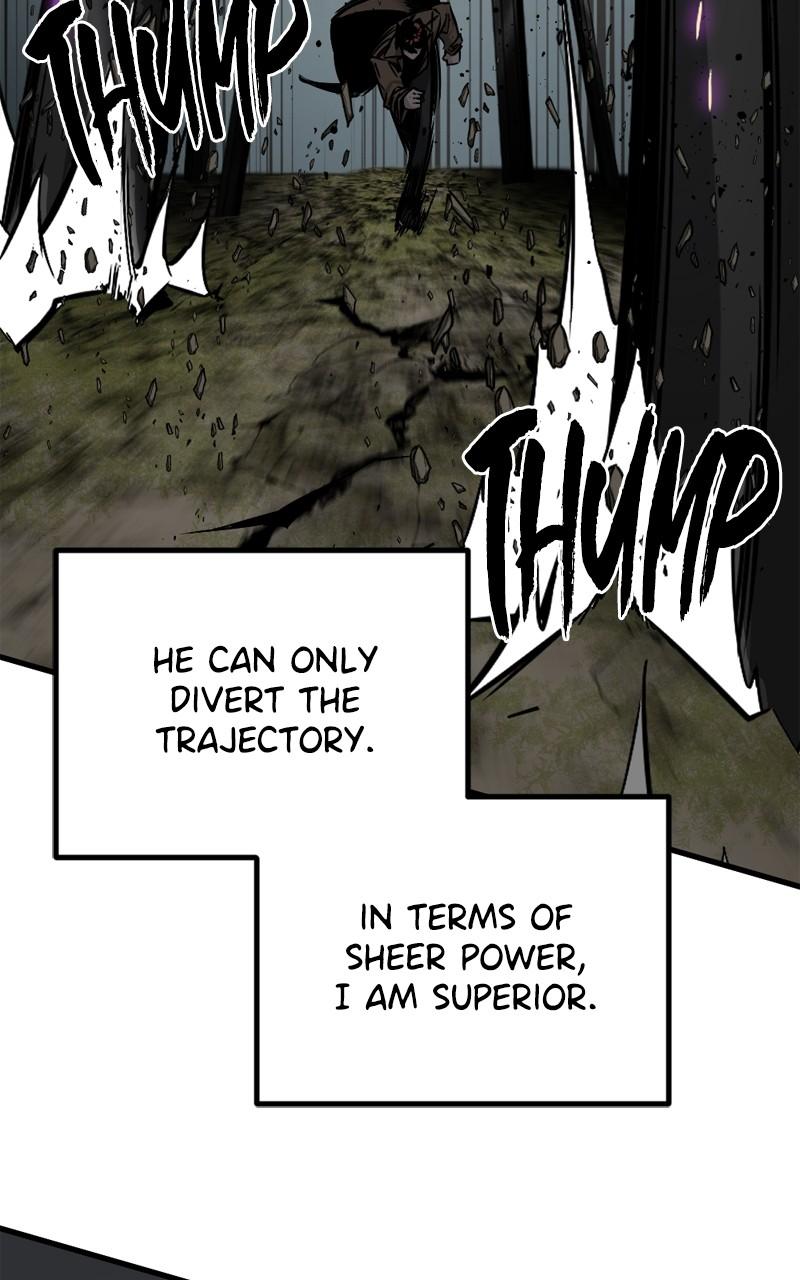 Hero Killer Chap 185 - Next Chap 186