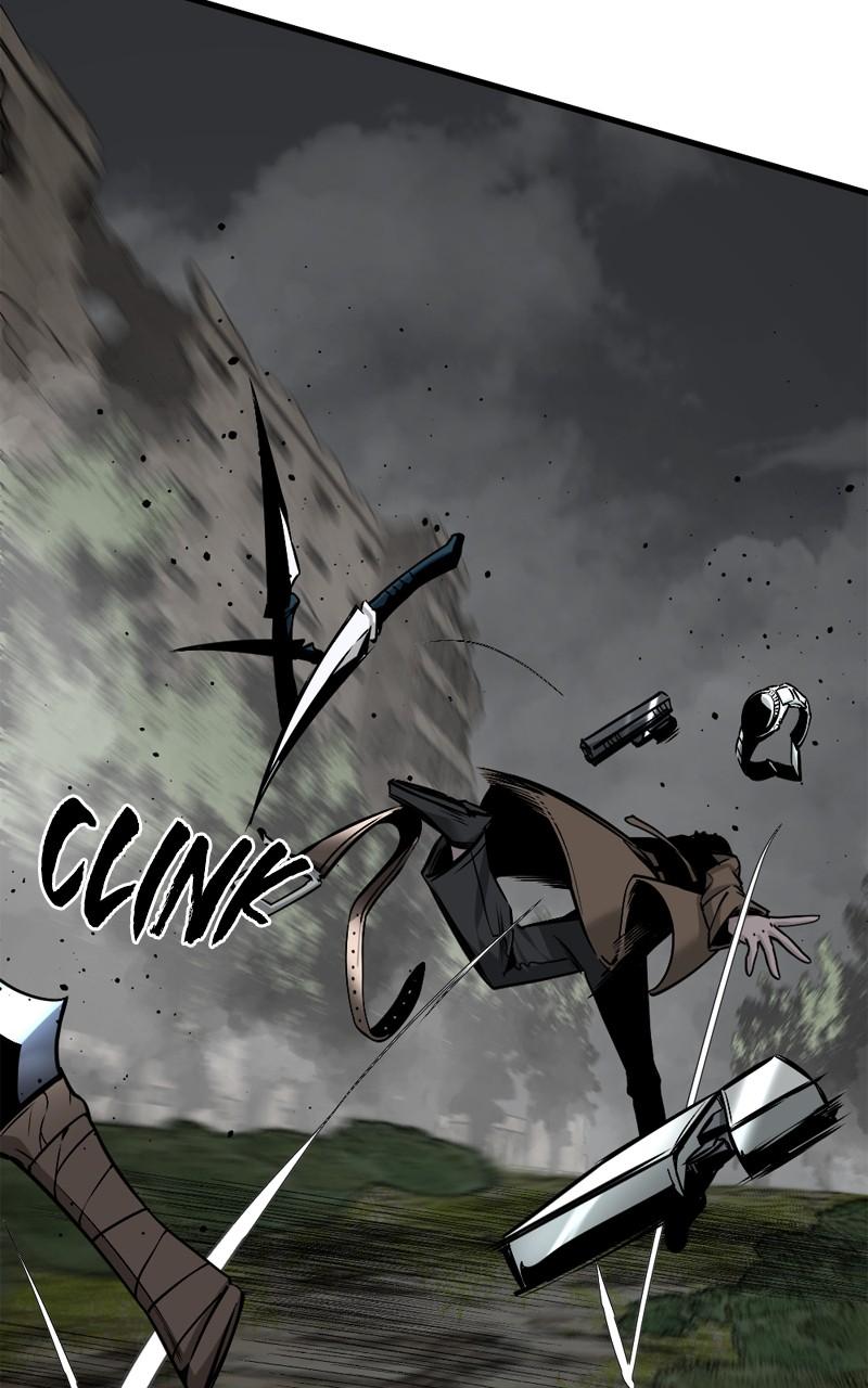 Hero Killer Chap 185 - Next Chap 186