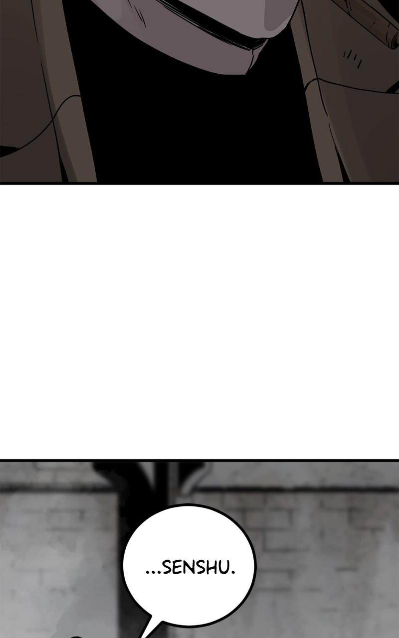 Hero Killer Chap 185 - Next Chap 186
